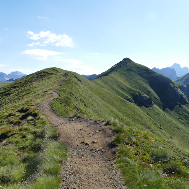 ciampac escursioni passeggiate sentieri