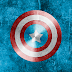 Captain America shield Avengers in photoshop tutorial