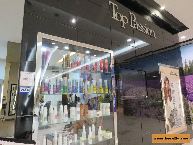 Top Passion Salon