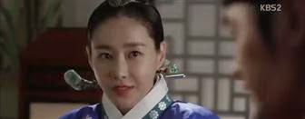 Sinopsis 'The King's Face' Episode 5