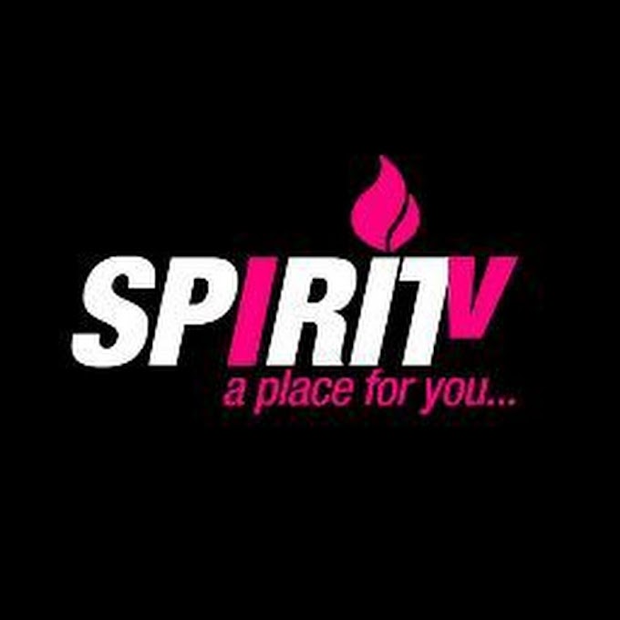 Spirit TV 