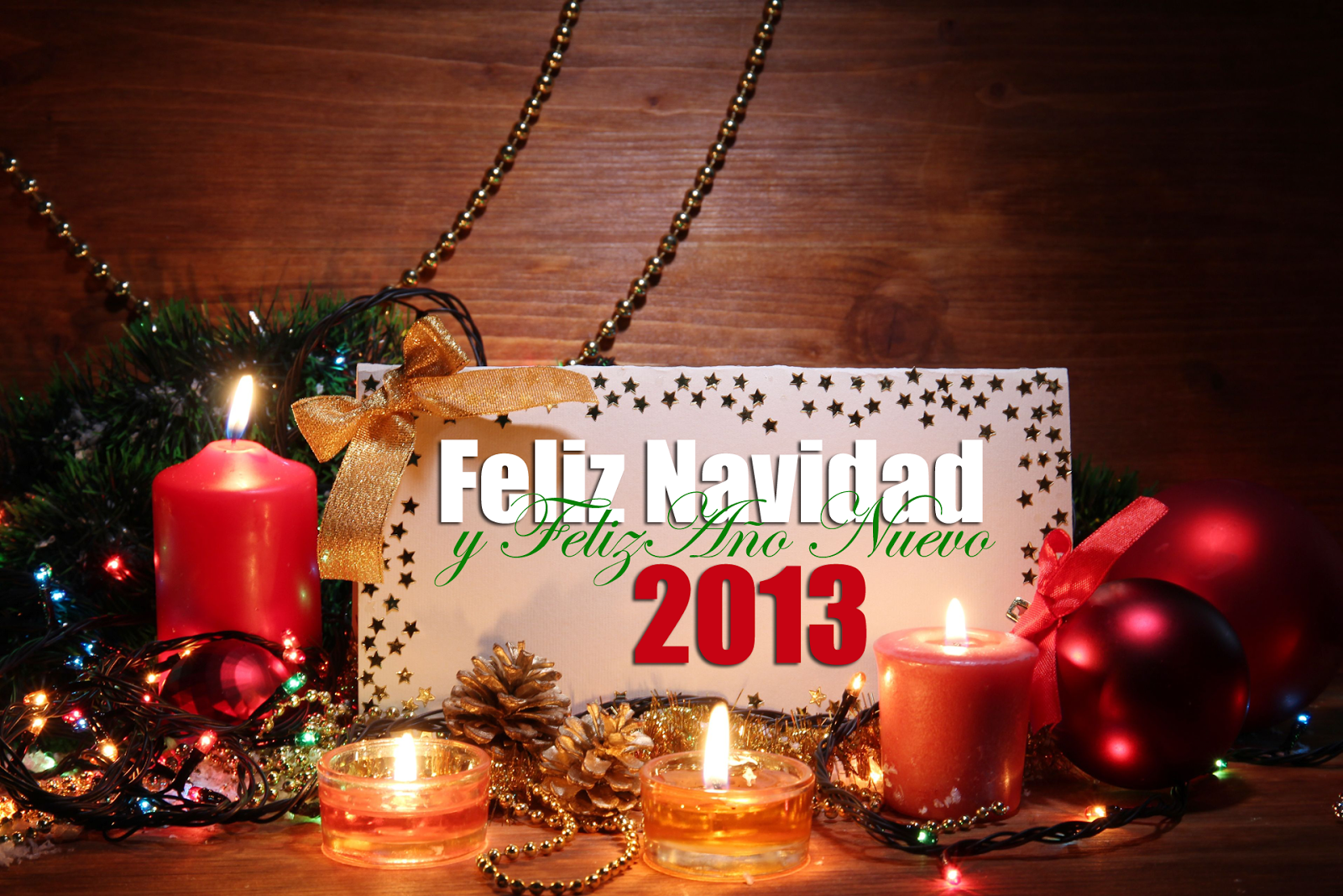 imagenes de tarjetas de navidad con mensajes - Tarjetas de navidad 2016 para whatsapp Frases de amor 