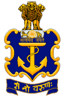 Indian Navy Sailor Job