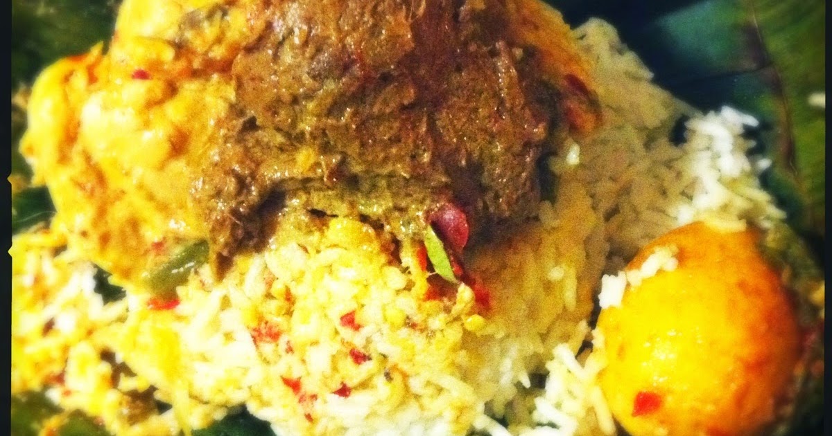 Fakta Nasi Padang  Juru Kunci