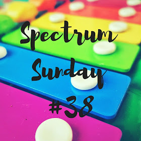 Spectrum & SEND Sunday linky