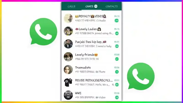 390+ WhatsApp Group Names For Friends