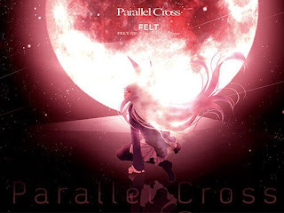 FELT - Parallel Cross