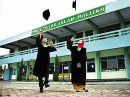 Pendaftaran Dan Biaya Kuliah Universitas Islam Balitar (UNISBA) Blitar