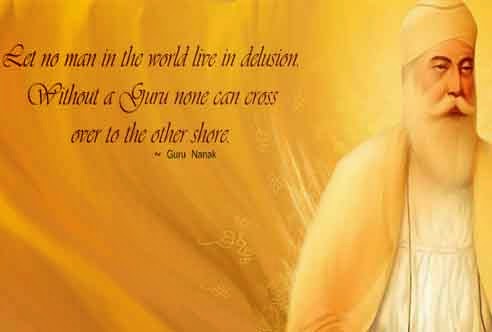 zindagi365.com: Guru Nanak Jayanti| Quotes | Hindi | Punjabi | Life