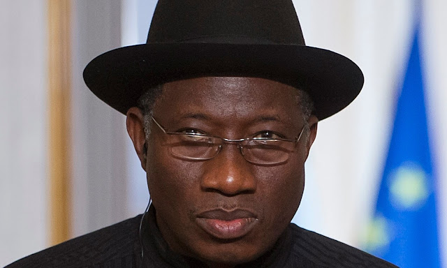 Goodluck Jonathan told Metuh how to share N400m –Witness