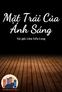 mat trai cua anh sang