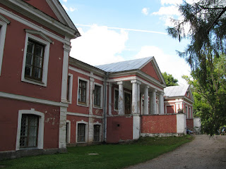 Õisu mõis
