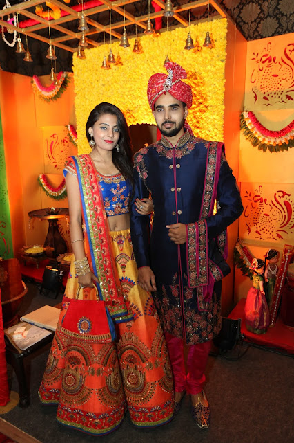 Celebrate the wedding season with 'Asia Wedding Fair 2016’