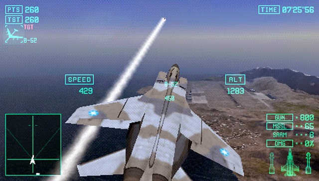 psp ace combat x skies of deception iso