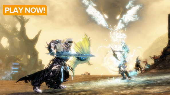  The Guild Wars 2