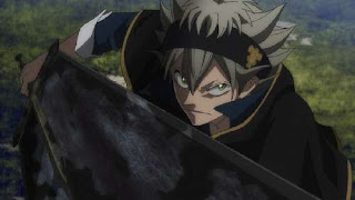 Black Clover Episode 113