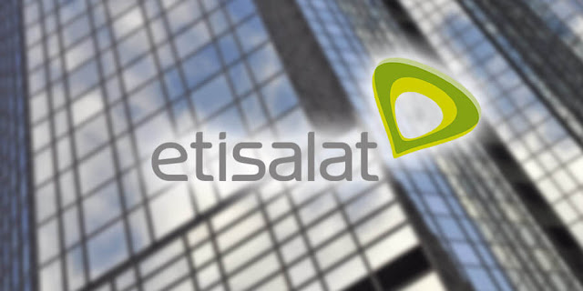 وظائف شركة اتصالات Etisalat - موظفين فروع وخدمة عملاء