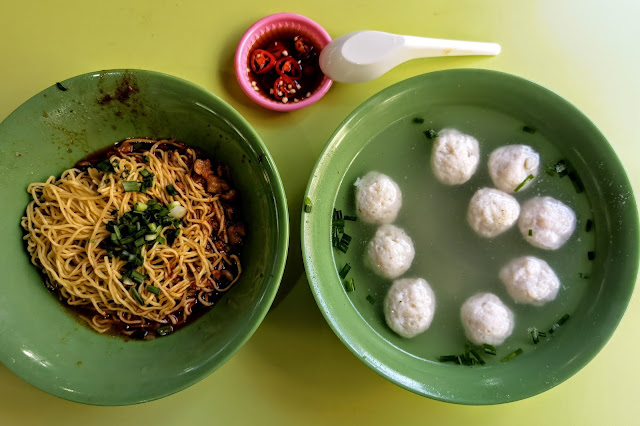 Albert_Centre_Hock_Lee_Fishball_Noodle