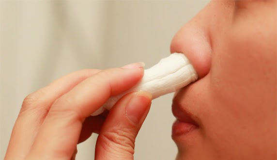 Obat penyebab hidung berdarah tapi bukan mimisan, pada orang dewasa, anak.