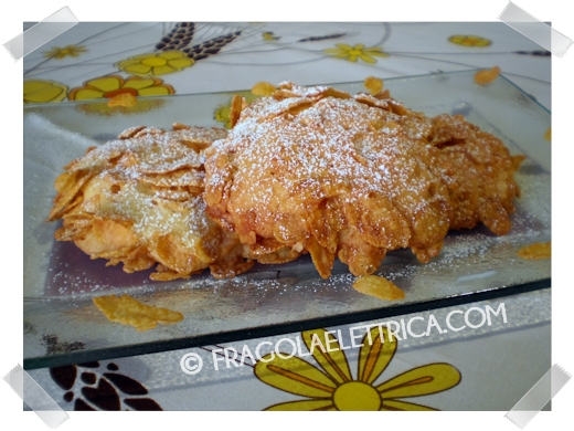 Rose del Deserto (Foto Ricetta)