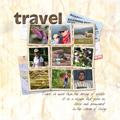 travel world. New Kit quot;Travel the Worldquot; and