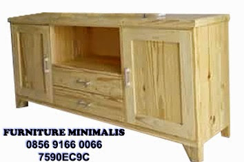 Furniture Minimalis  Jati  Belanda 