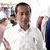 Ditanya Menteri dari Nasdem Bakal Kena Reshuffle, Presiden Jokowi: Tunggu Saja