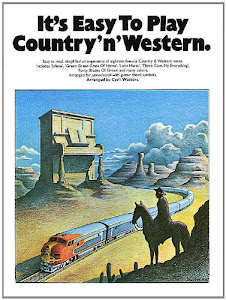 It'S Easy To Play Country 'N' Western.