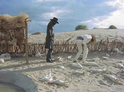 El Topo (1970)