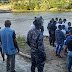 Encuentran los cuerpos de los menores que cayeron al rio Yaque del Sur en la zona de Tamayo