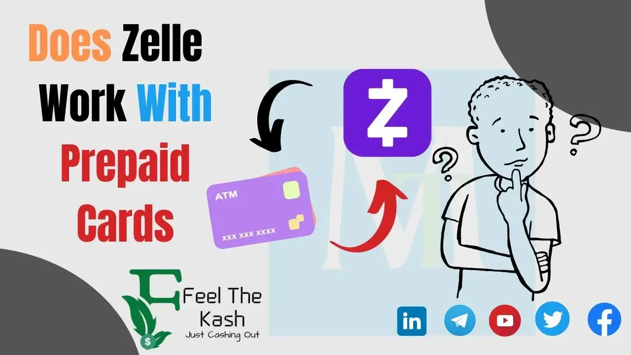 zelle and debit cards