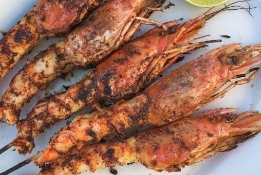 The Ultimate Guide How to Make Inihaw na Sugpo or Grilled Prawns