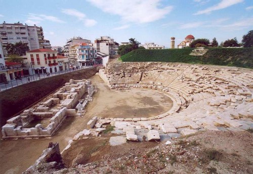 Πρόσληψη 2 ατόμων με συμβάσεις ορισμένου χρόνου στην Εφορεία Αρχαιοτήτων Λάρισας