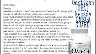 Susu Campur Ubat Batuk Jadi Racun