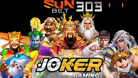 Deposit Pulsa Slot Online Joker123 Di Agen Terpercaya