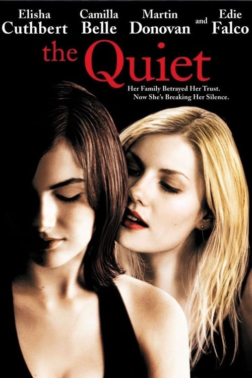 [HD] The Quiet - Kannst du ein Geheimnis für dich behalten? 2005 Film Kostenlos Ansehen