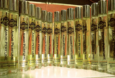 Grosir Parfum refill