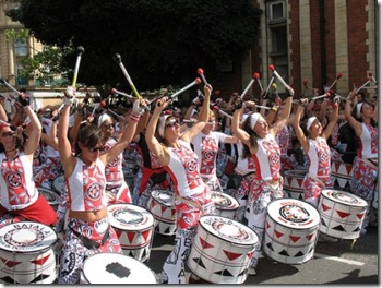 musica baiana