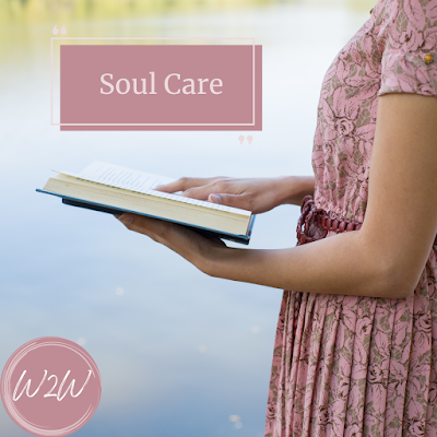 Soul Care #soulcare #christianliving #inspiration #encouragement