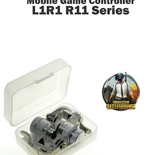 Jual Gamepade controller L1 R1 R11 Series