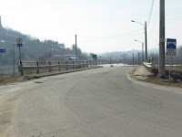 Ponte sul Belbo a Incisa