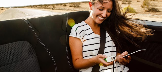 Power Banks, una potente solución