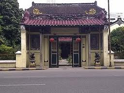 7 Tempat Bersejarah Di Kota Medan Medan