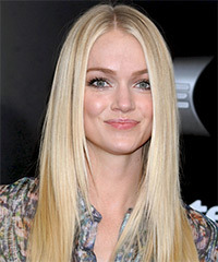 Lindsay Ellingson Hairstyle