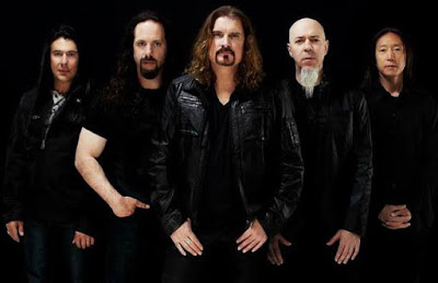 Dream Theater - The Astonishing 2016 Full Album