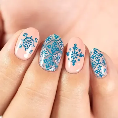 Top  10 Best  Short Nails Art Design