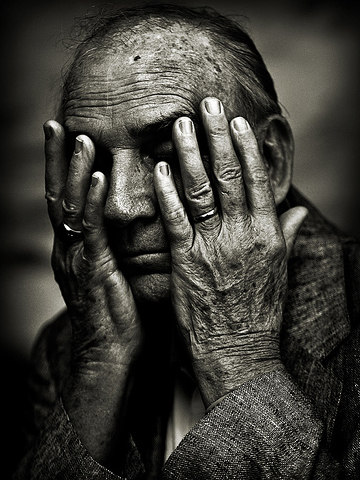 Photographs That Depict Human Emotion