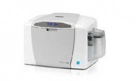 FARGO C50 ID Card Printer