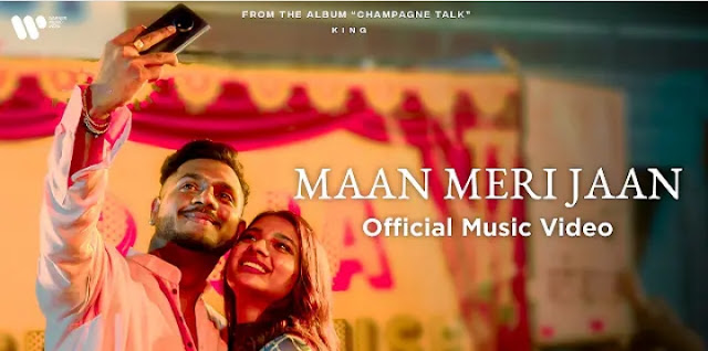 Maan Meri Jaan Lyrics - King