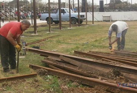 LARRETA ANUNCIÓ LA CREACIÓN DEL TRAVESTÓDROMO PORTEÑO: ¿QUE ES Y DONDE FUNCIONARA?